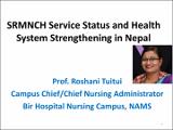 3.Roshani_Tuitui_SRMNCH_Service Status and Health System Strengthening.pdf.jpg