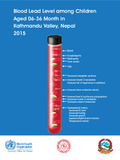 Blood Lead Level among Children Aged 06-36 Month in Kathmandu Valley Nepal 2015.pdf.jpg