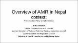1.Usha Tandukar Final-AMR overview in Nepal.pdf.jpg
