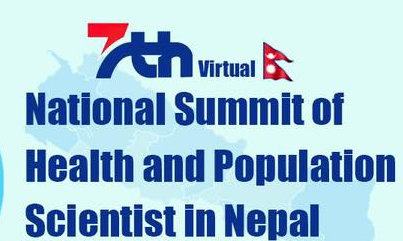 community logo