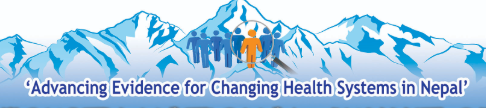 community logo