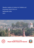 Situation analysis of ambient air pollution and respiratory health effects in Kathmandu valley.pdf.jpg
