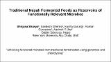 9. Shrijana Shakya-Traditional Nepali Fermented Foods as Reservoirs of Functionally Relevant Microbes.pdf.jpg
