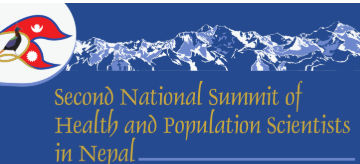 community logo