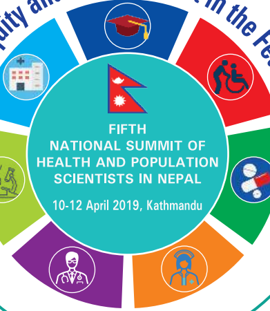 community logo