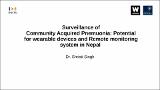 10.ShristiSingh_Surveillance of Community Acquired Pnemuonia Potential for wearable devices and Remote monitoring system in Nepal.pdf.jpg