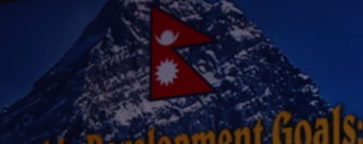 community logo
