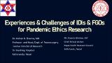 3A-3- Experiences & Challenges of IDIs & FGDs for Pandemic Ethics Research.pdf.jpg