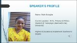 4B-3 Knowledge and perception of the adult lay public regarding assent by minors in biomedical research involving human participants in Lagos, Nigeria.pdf.jpg