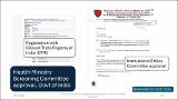 3A-4- Evolution of post trial access in a lower and middle income country - an analysis of Indian ethical and regulatory guidelines.pdf.jpg