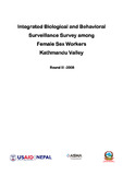 IBBS Kathmandu FSWs Final Report - 2008.pdf.jpg