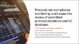 6A-3- Protocol non-compliance monitoring a retrospective review of submittes protocol deciations and EC decisions.pdf.jpg