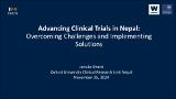 Plenary-6- Advancing Clinical Trials in Nepal Overcoming Challenges and Implementing Solutions.pdf.jpg