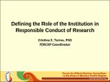 Plenary-4- Defining the Role of the Institution in Responsible Conduct of Research .pdf.jpg