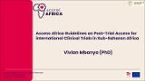 3A-12- Access Africa Guidelines on Post-Trial Access for international Clinical Trials in Sub-Saharan Africa.pdf.jpg