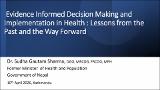 1.Sudha Sharma_Evidence informed health governance- Keynote .pdf.jpg